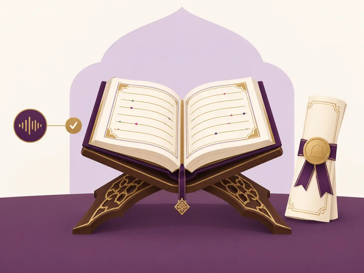 Quran Memorization