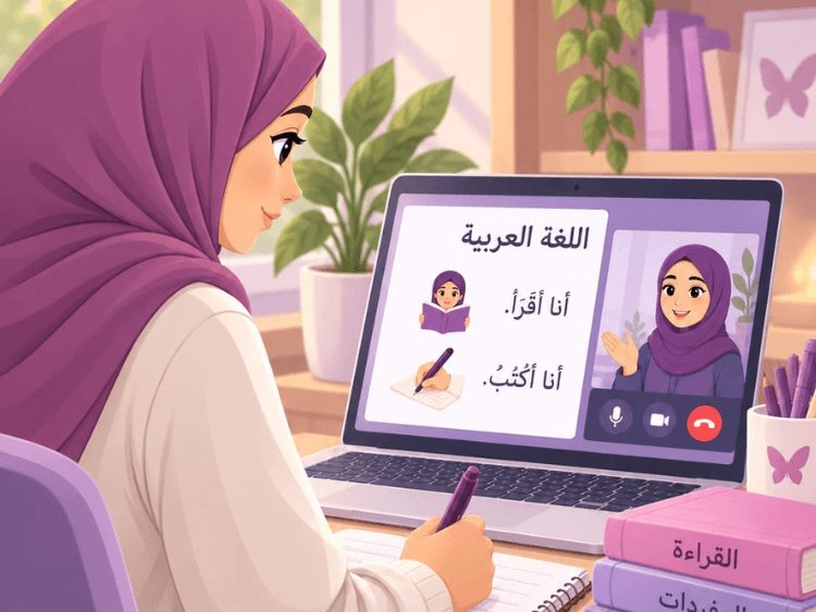 Classical Arabic Course